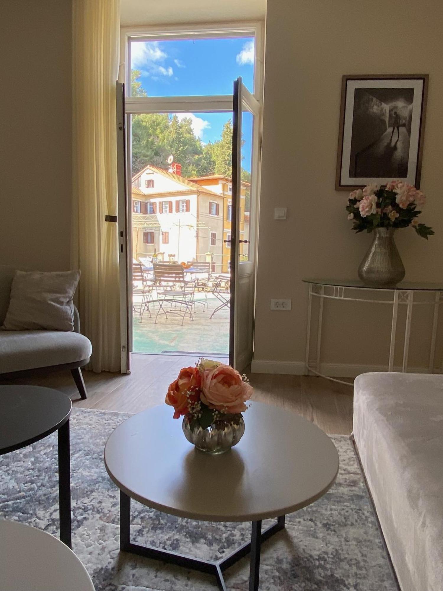 Arielle Apartmán *