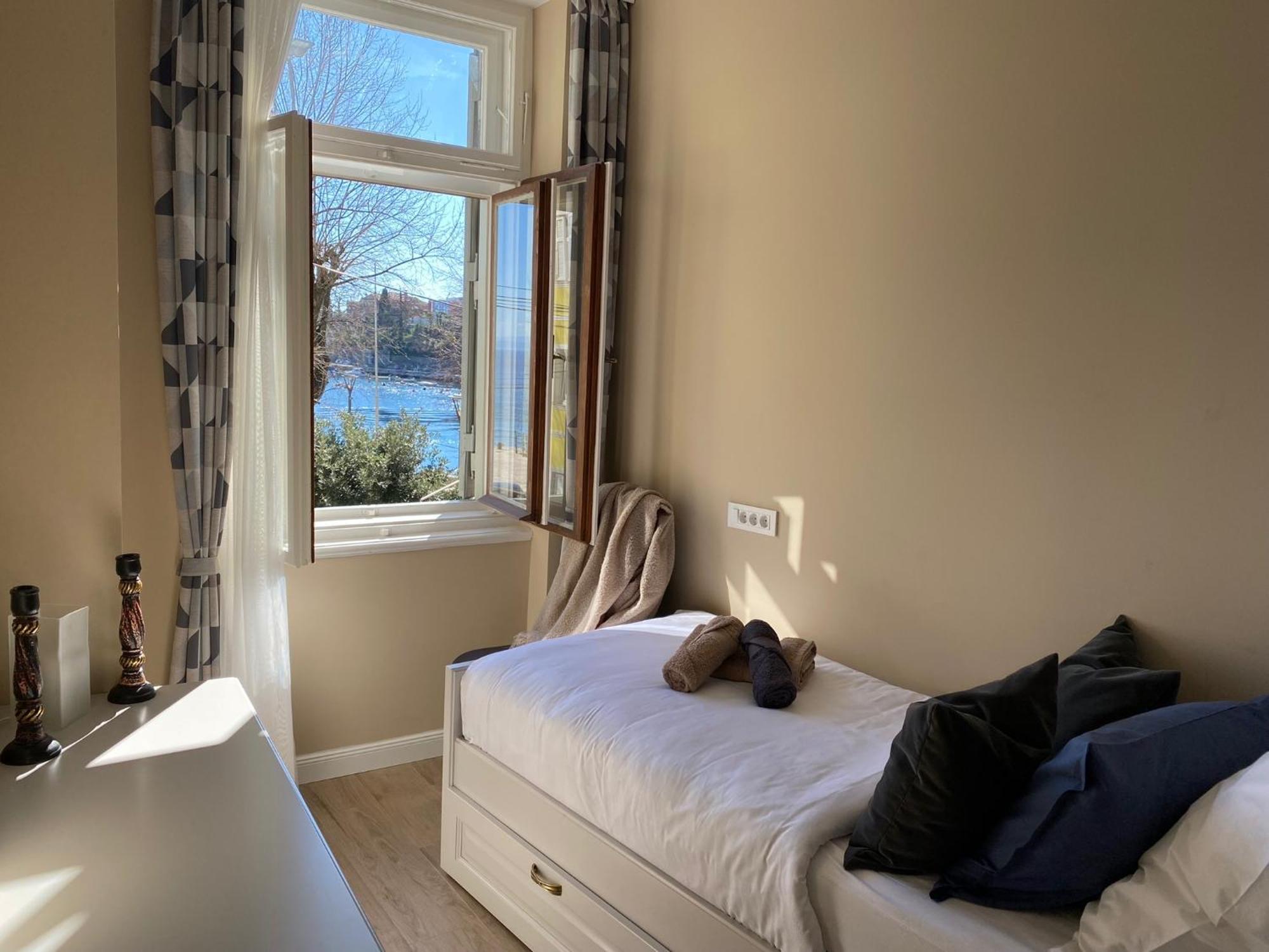 Apartmán Arielle Ika